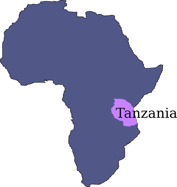 Tanzania